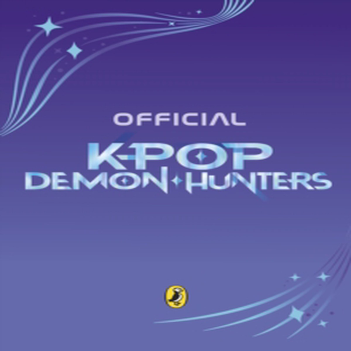 KPop Demon Hunters: The Official Junior Novelization 9780241836729 Hardback