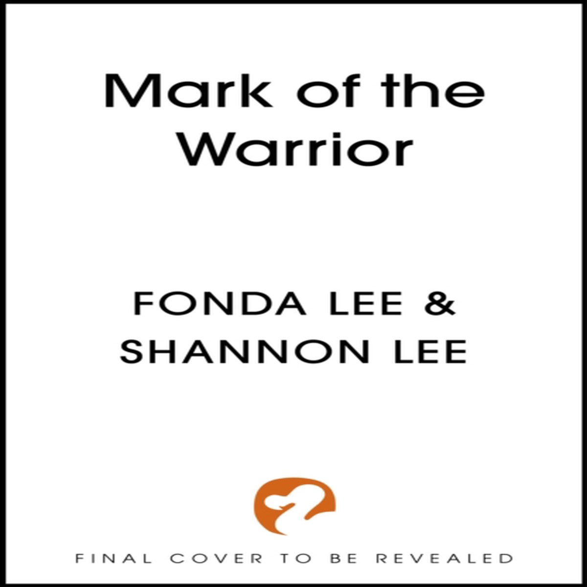 Mark of the Warrior 9781399723381 Hardback