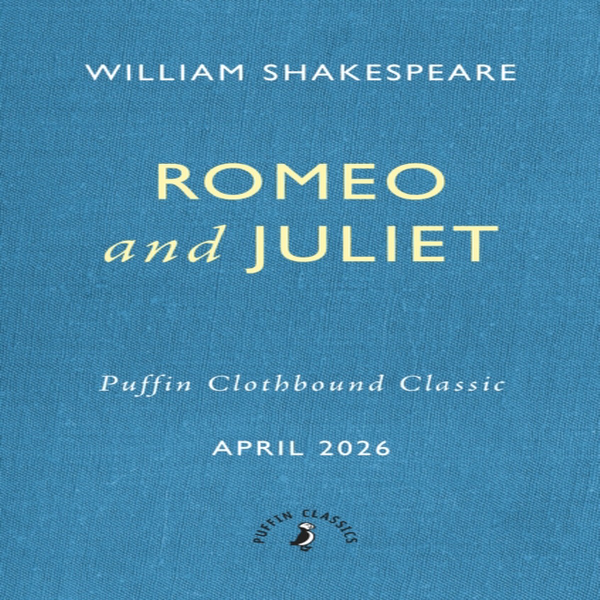 Romeo and Juliet 9780241776339 Hardback