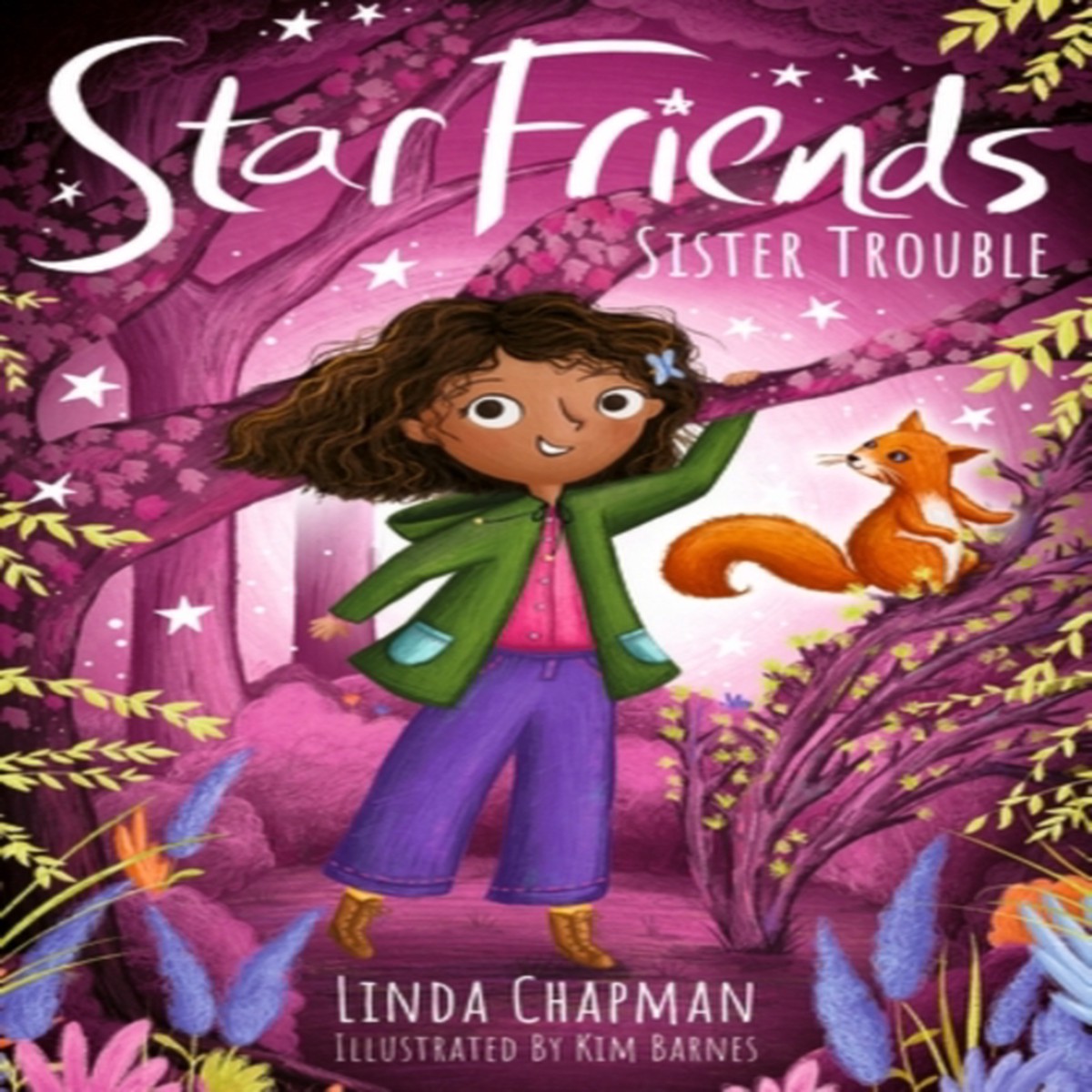 Sister Trouble 9781788957694 Paperback