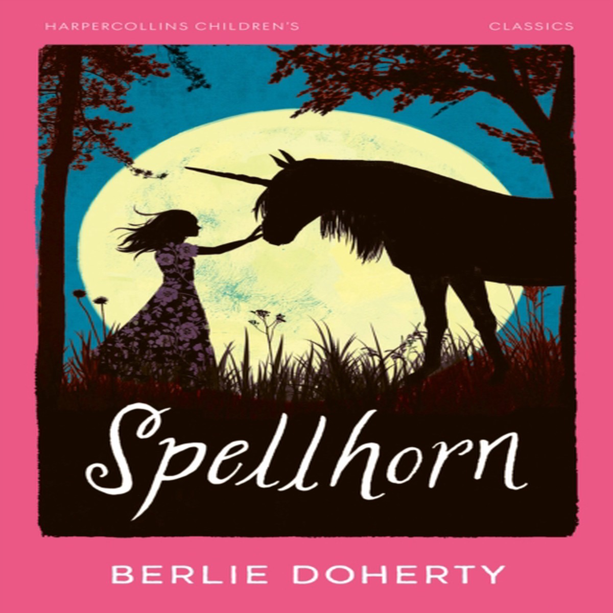 Spellhorn 9780008778774 Paperback