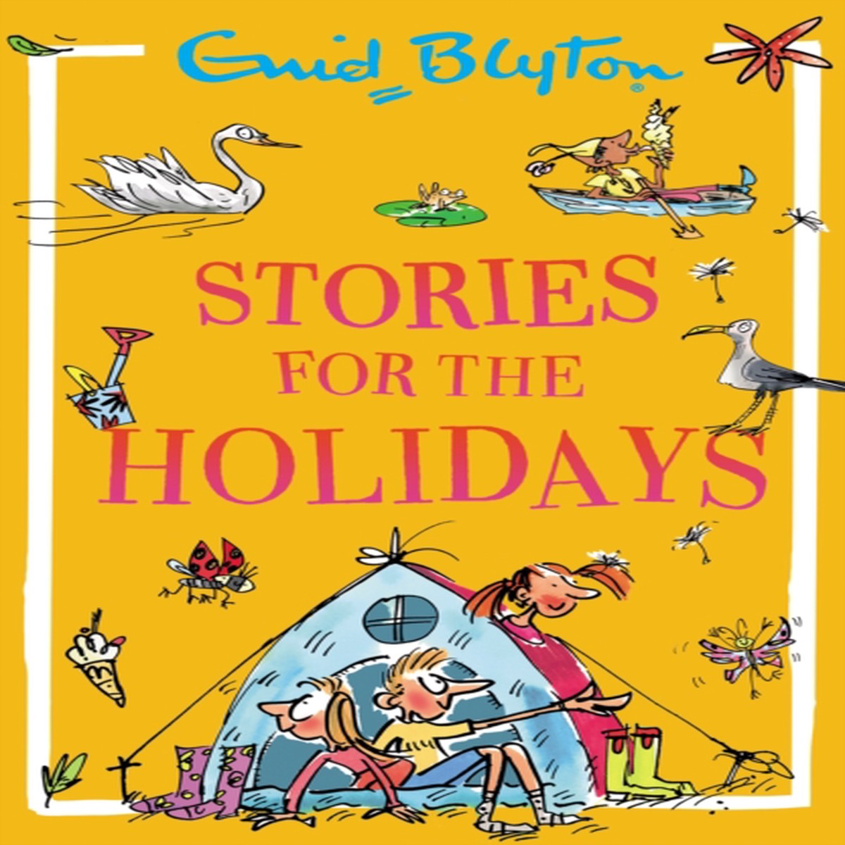Stories for the Holidays 9781444982985 Paperback