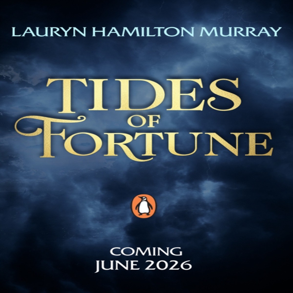 Tides of Fortune 9780241680018 Paperback