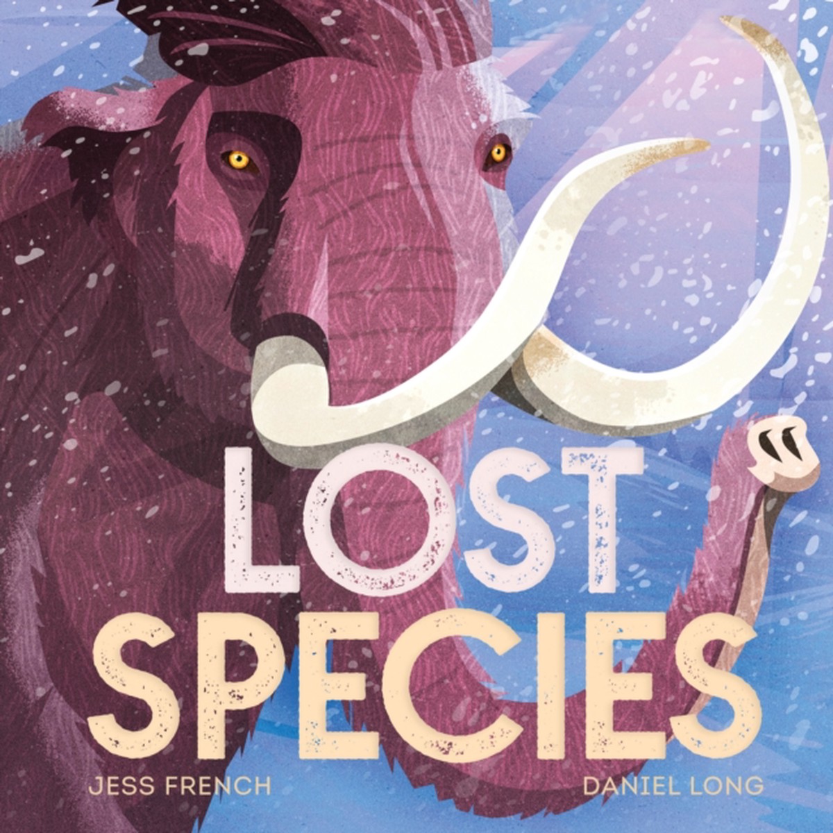 Lost Species 9781526361394 Paperback