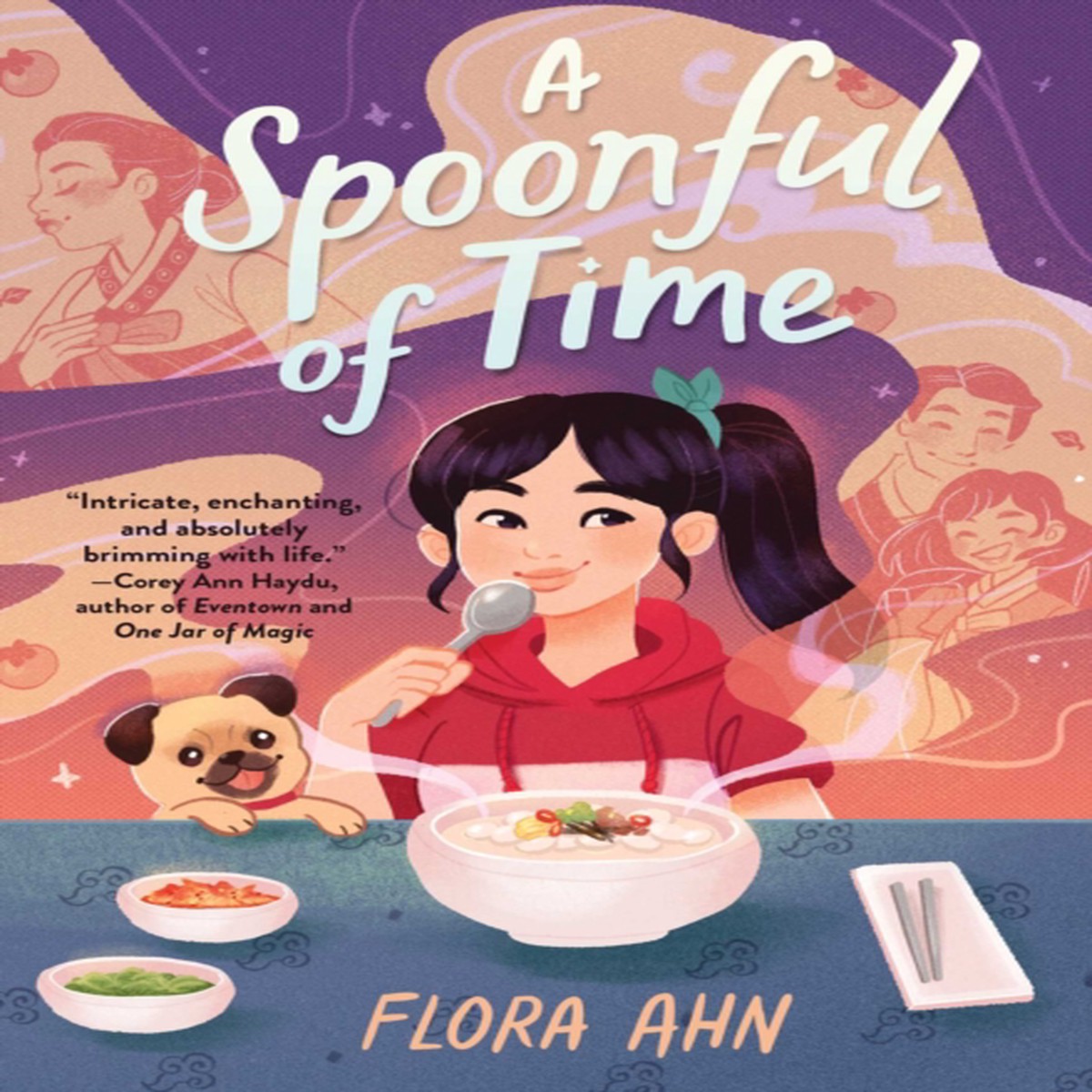 Spoonful of Time 9781683694977 Paperback