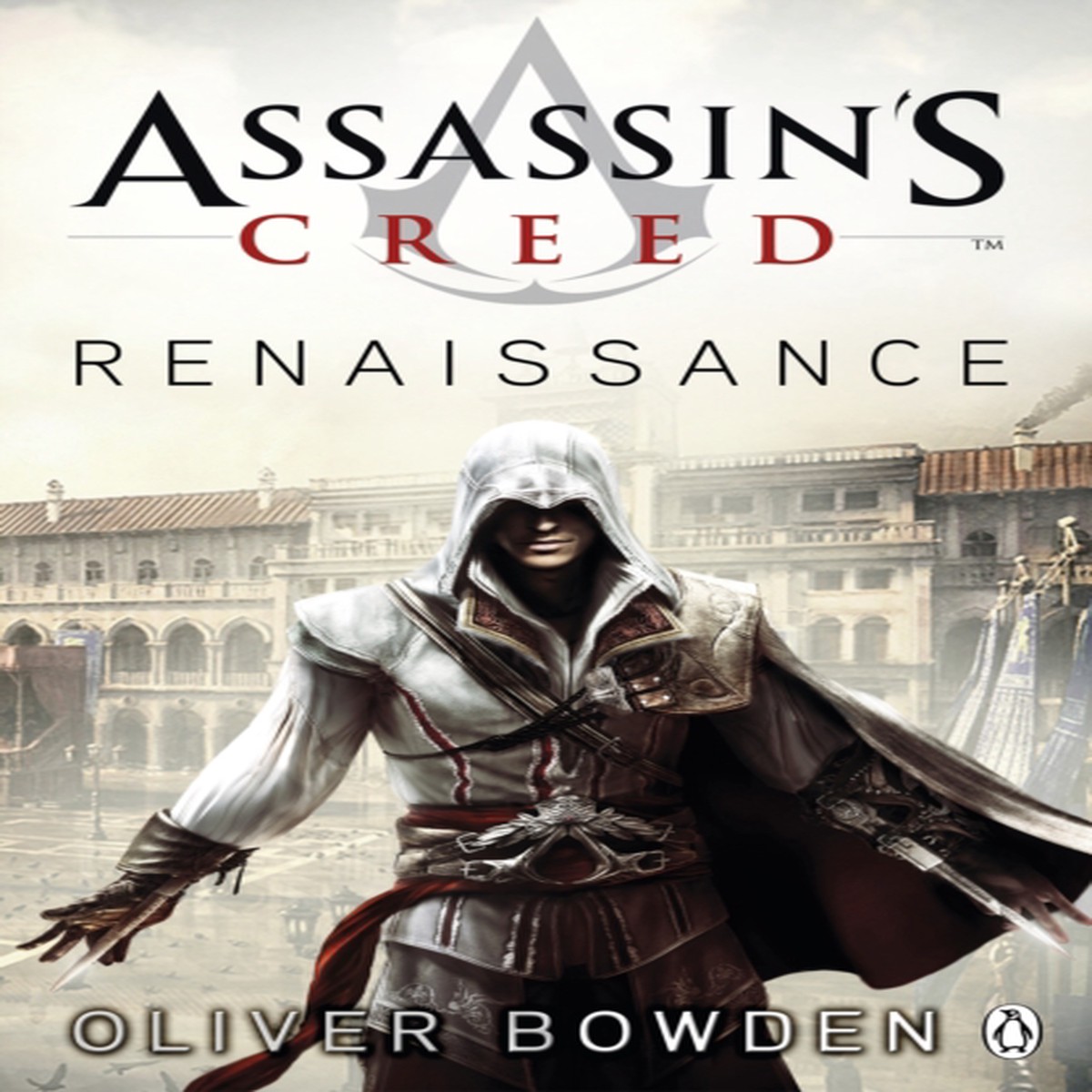 Renaissance 9780141046303 Paperback