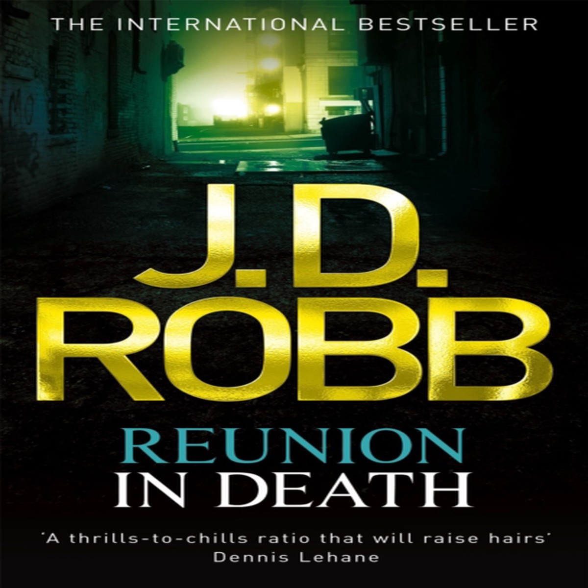 Reunion In Death 9780749957322 Paperback