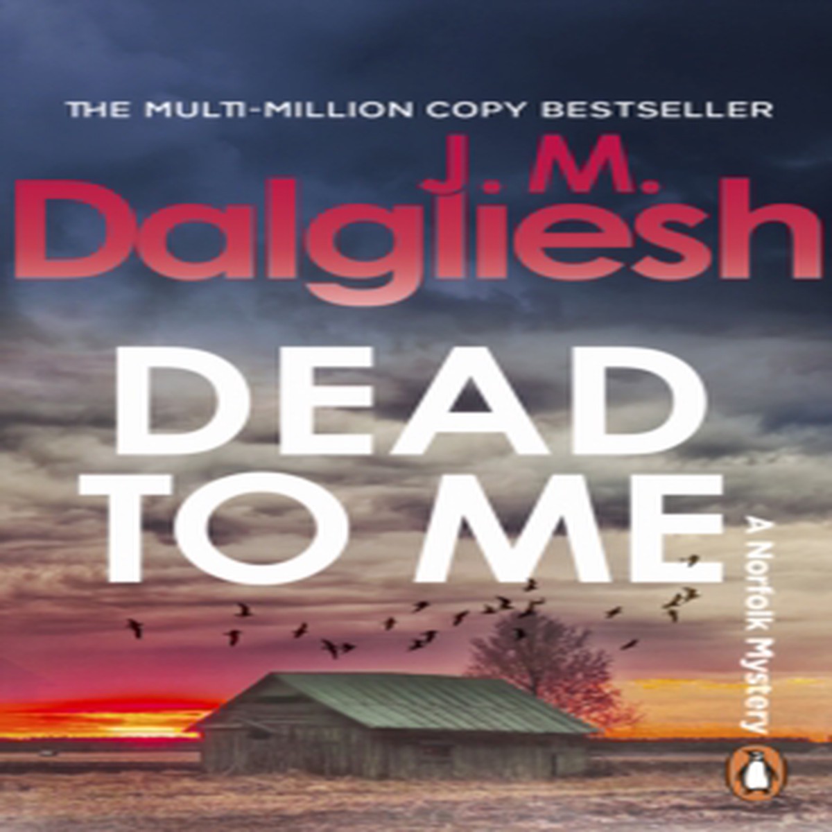 Dead to Me 9781837320288 Paperback