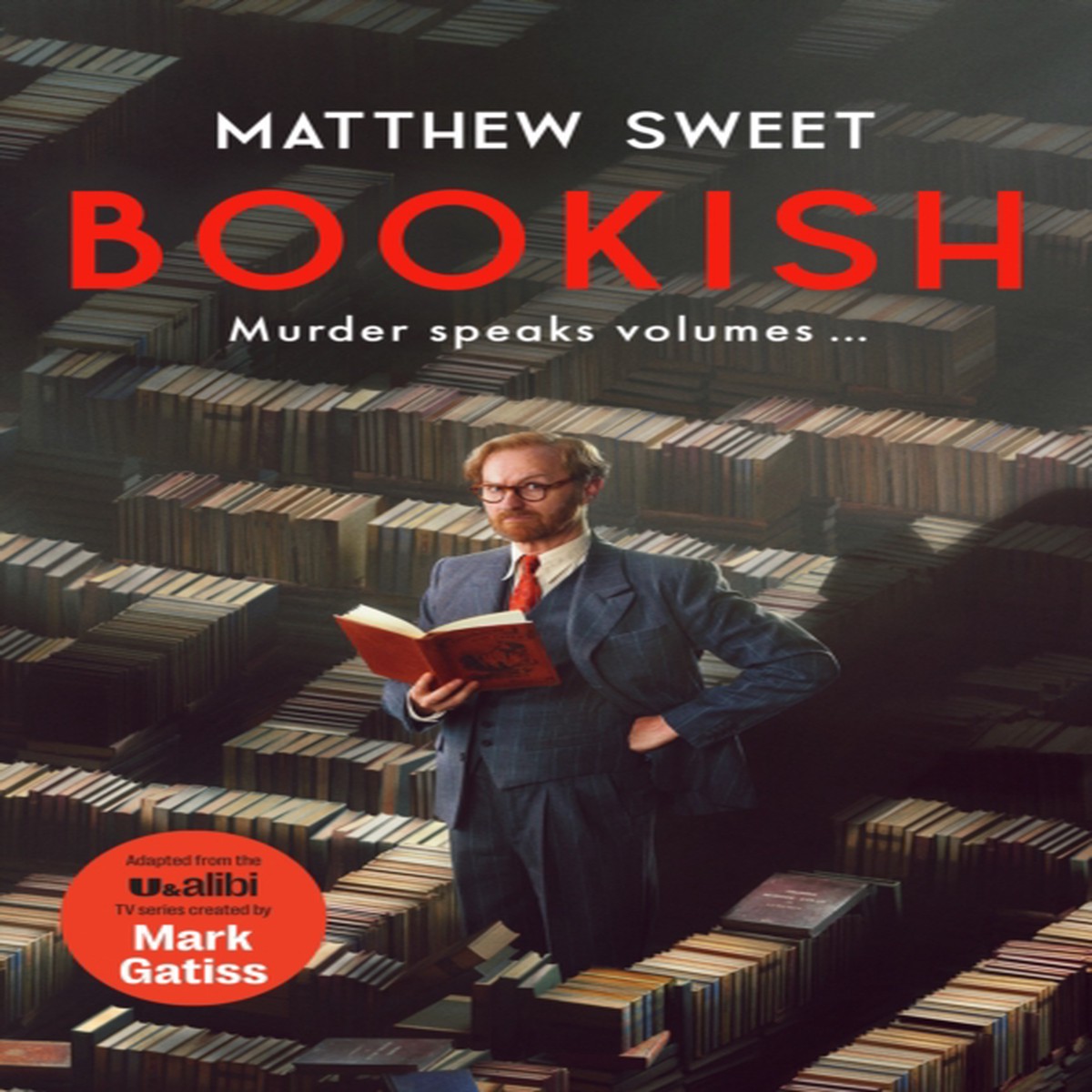Bookish 9781529444483 Paperback