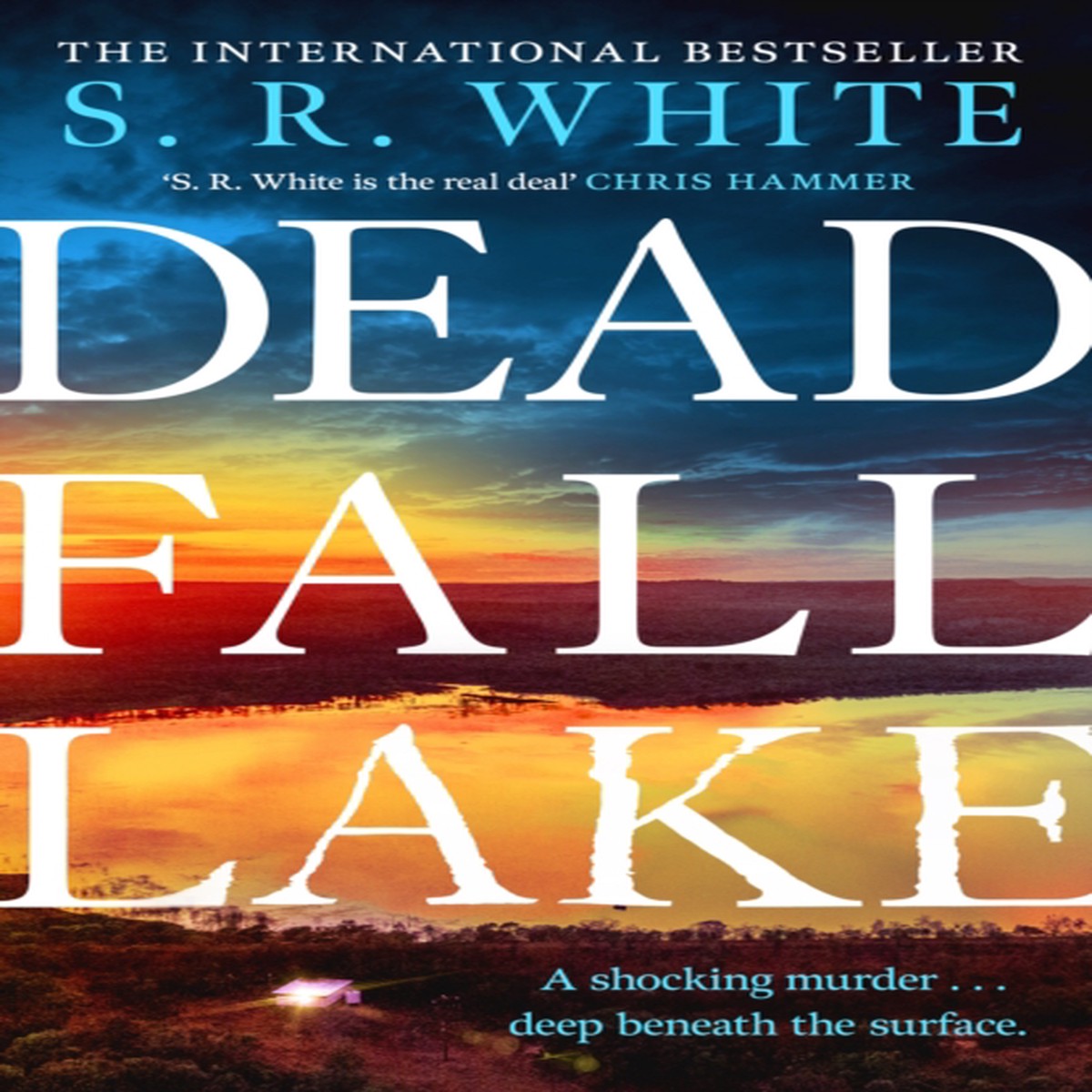 Dead Fall Lake 9781035426690 Paperback