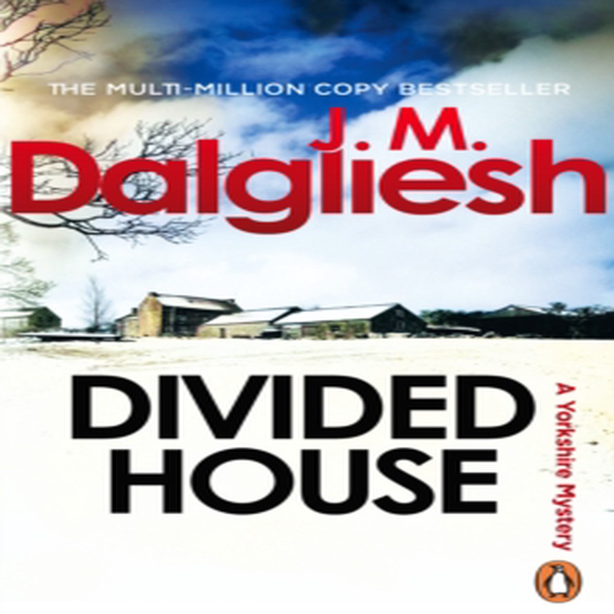 Divided House 9781837320110 Paperback