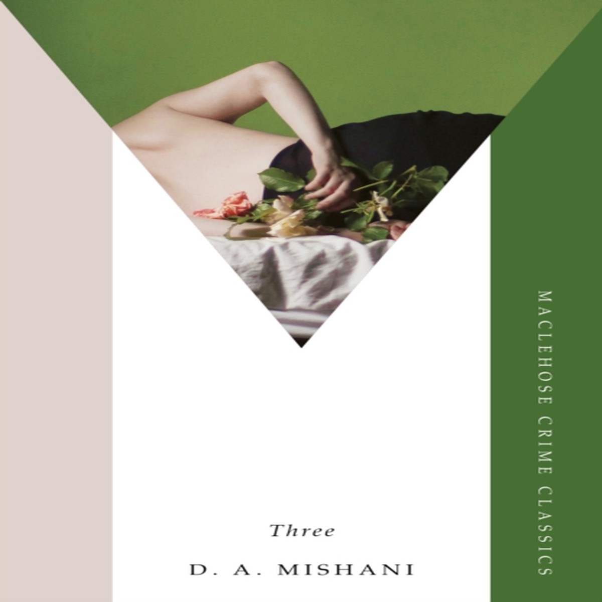 Three 9781529452303 Paperback