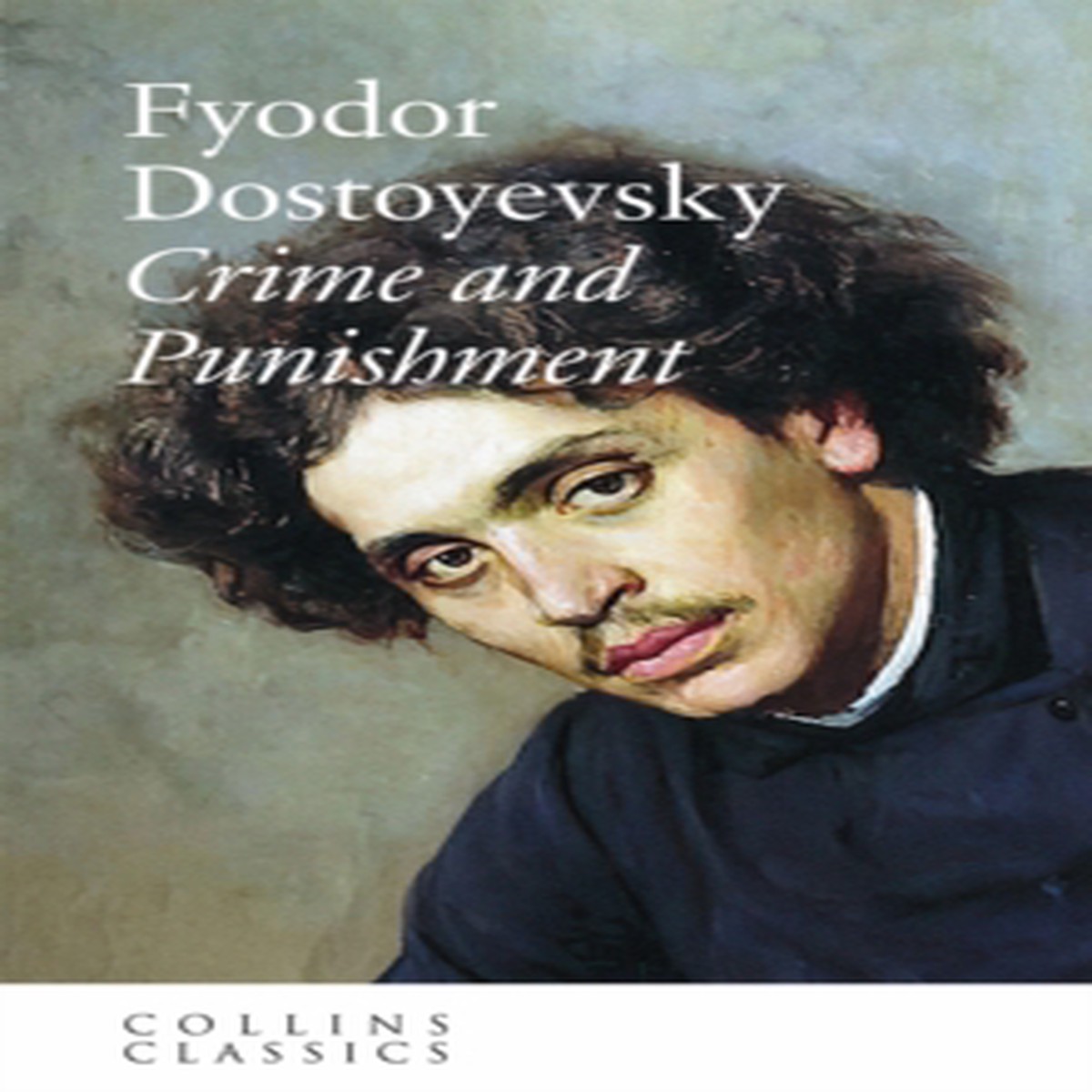 Crime and Punishment 9780008742393 Paperback