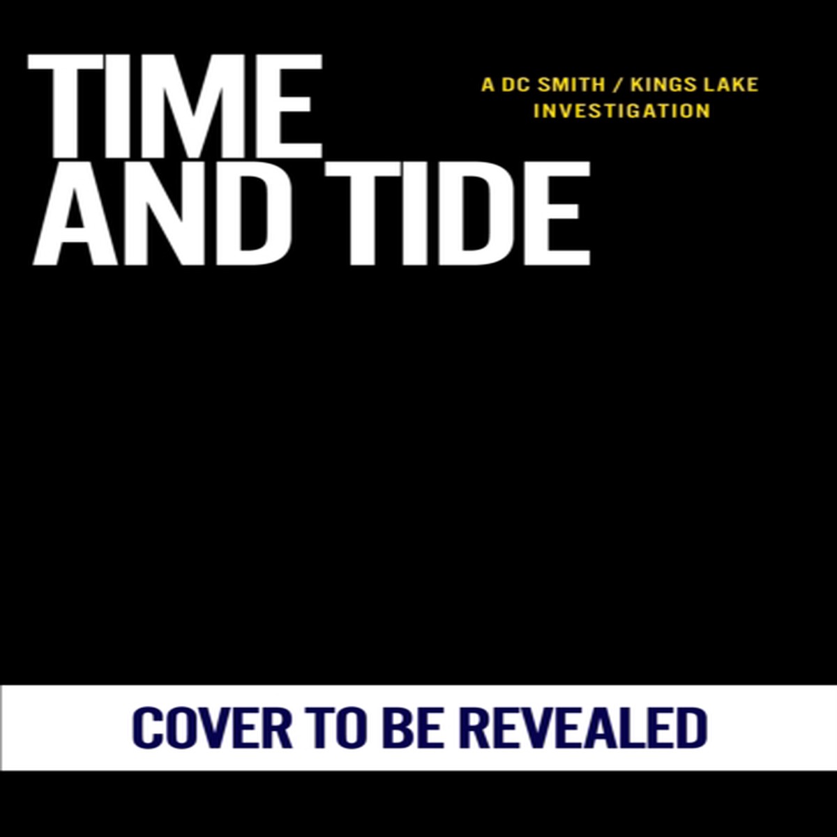 Time and Tide 9781804961483 Paperback