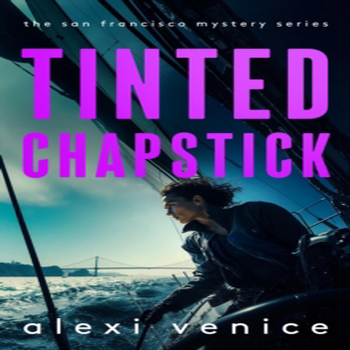 Tinted Chapstick 9781036713836 Paperback