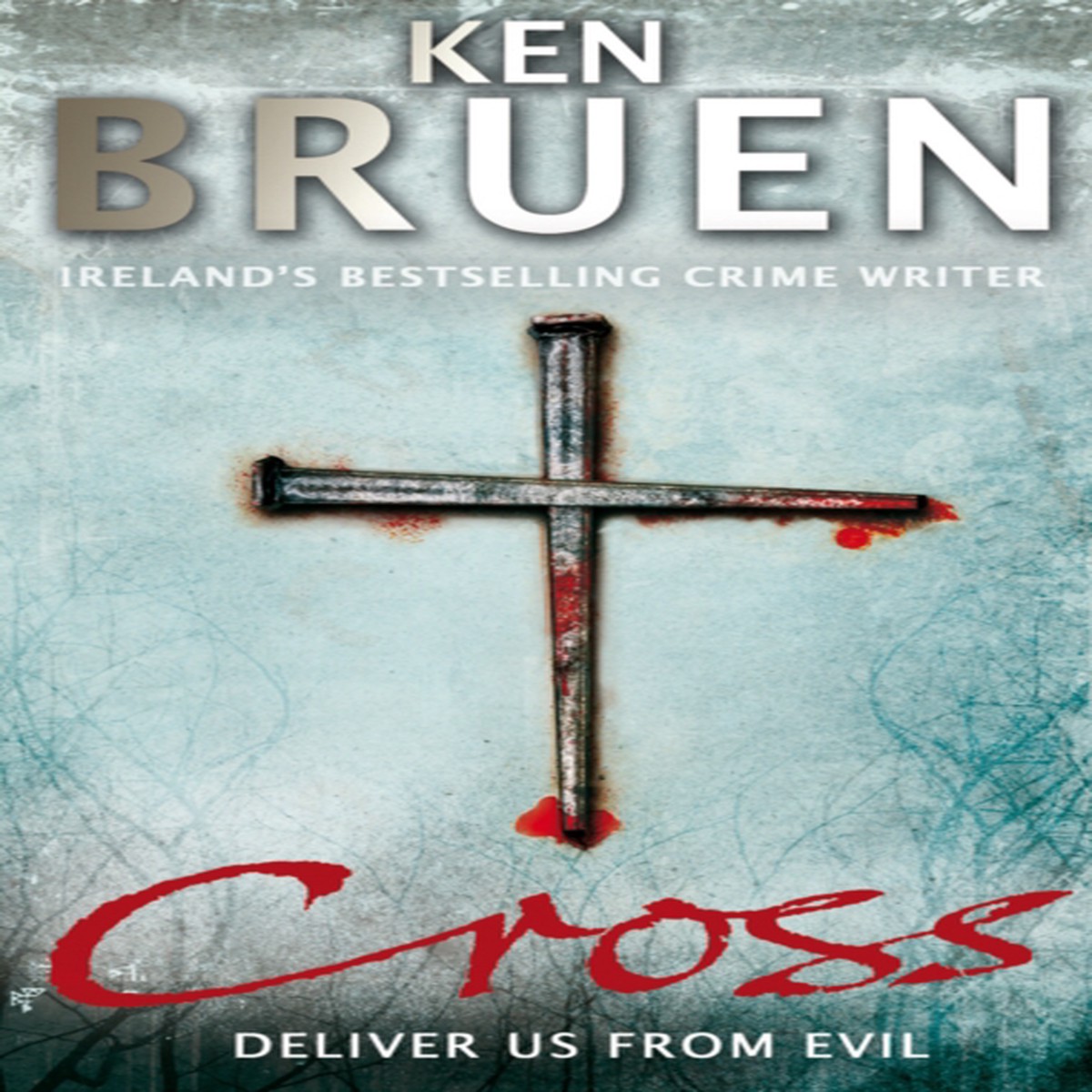 Cross 9780552153447 Paperback