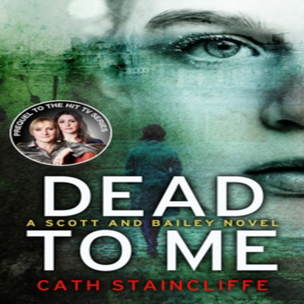 Dead To Me 9780552167154 Paperback