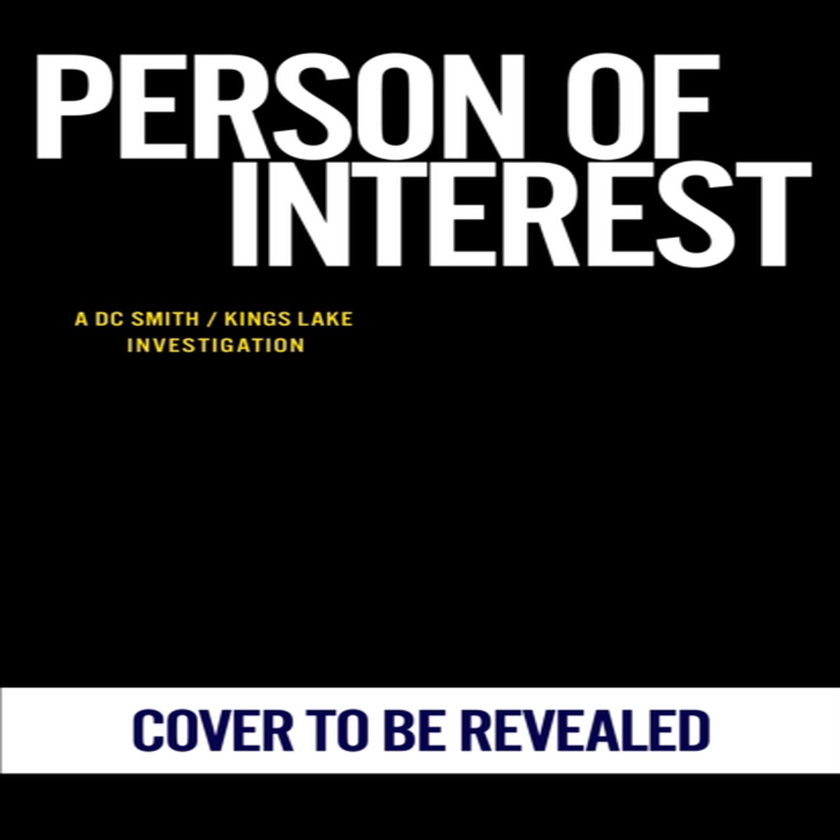 Persons of Interest 9781804961421 Paperback
