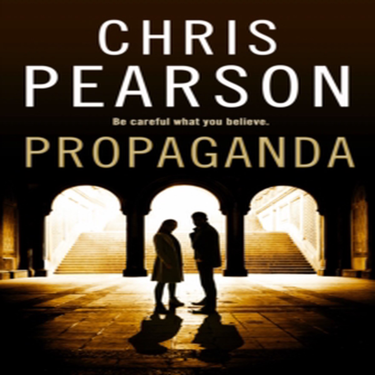 Propaganda 9781036992804 Paperback