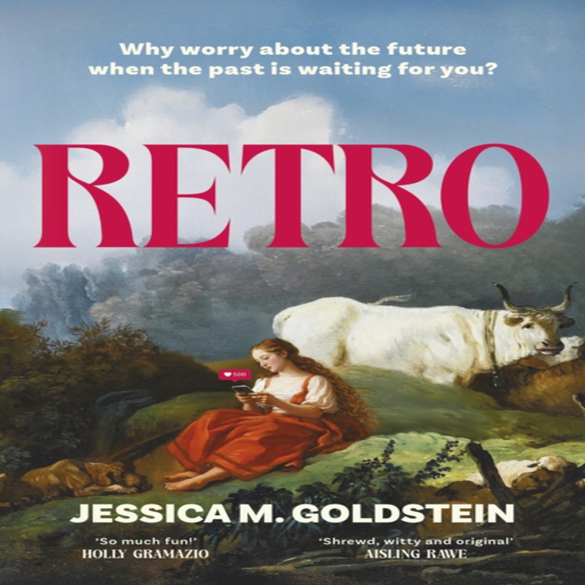 Retro 9780241809457 Hardback