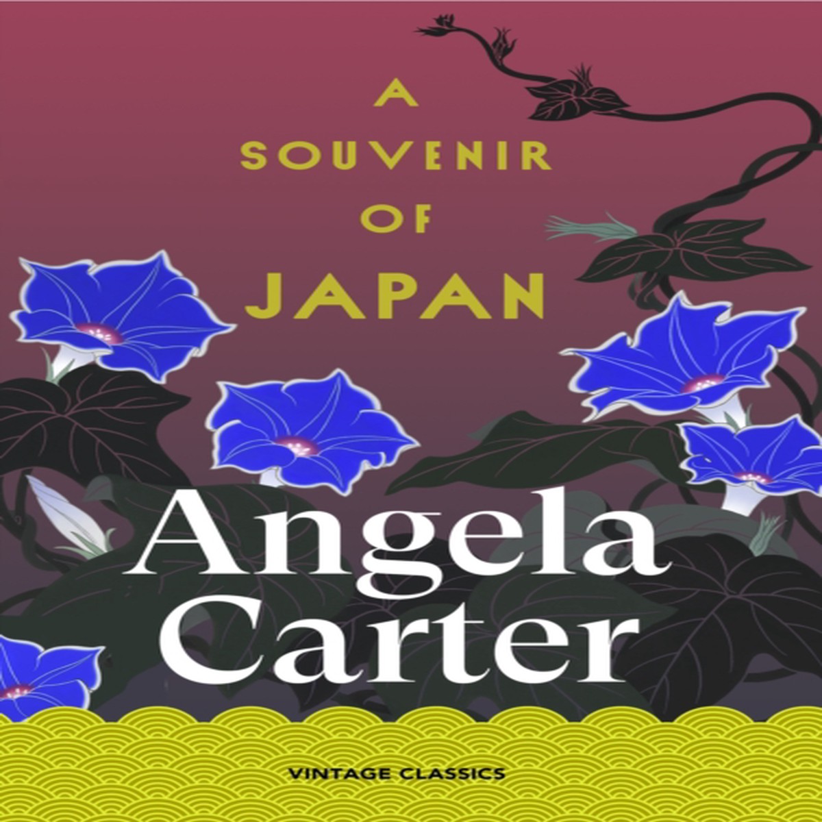 A Souvenir of Japan 9781529983722 Paperback