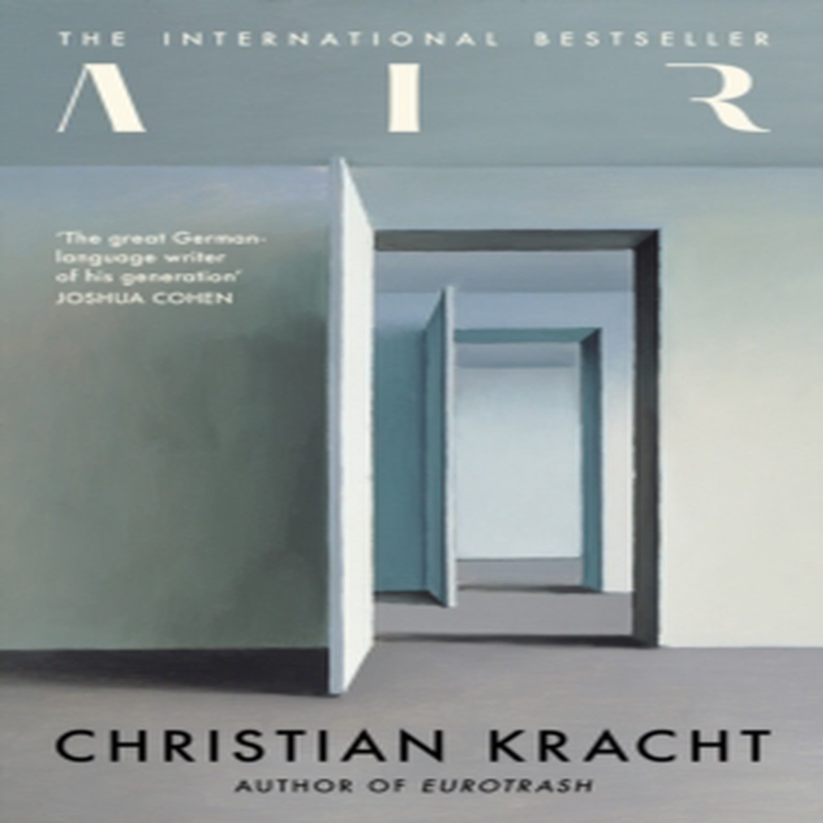 Air 9781805228844 Paperback