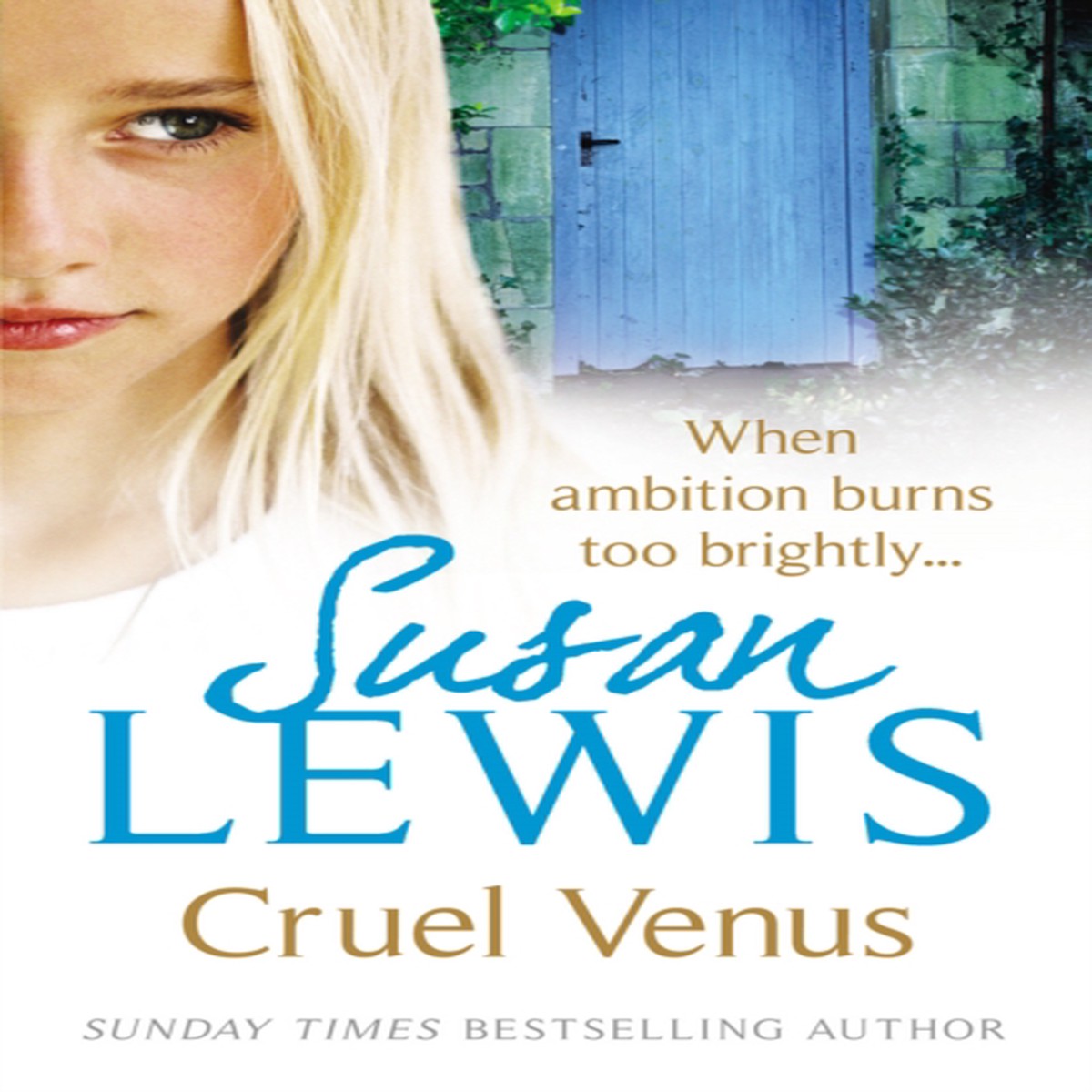 Cruel Venus 9780099534358 Paperback