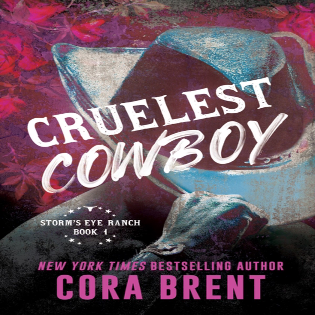 Cruelest Cowboy 9780008849719 Paperback