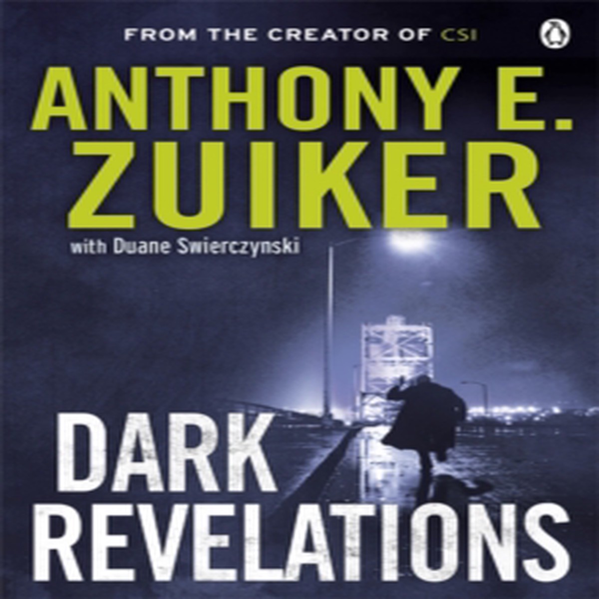 Dark Revelations 9780141044576 Paperback