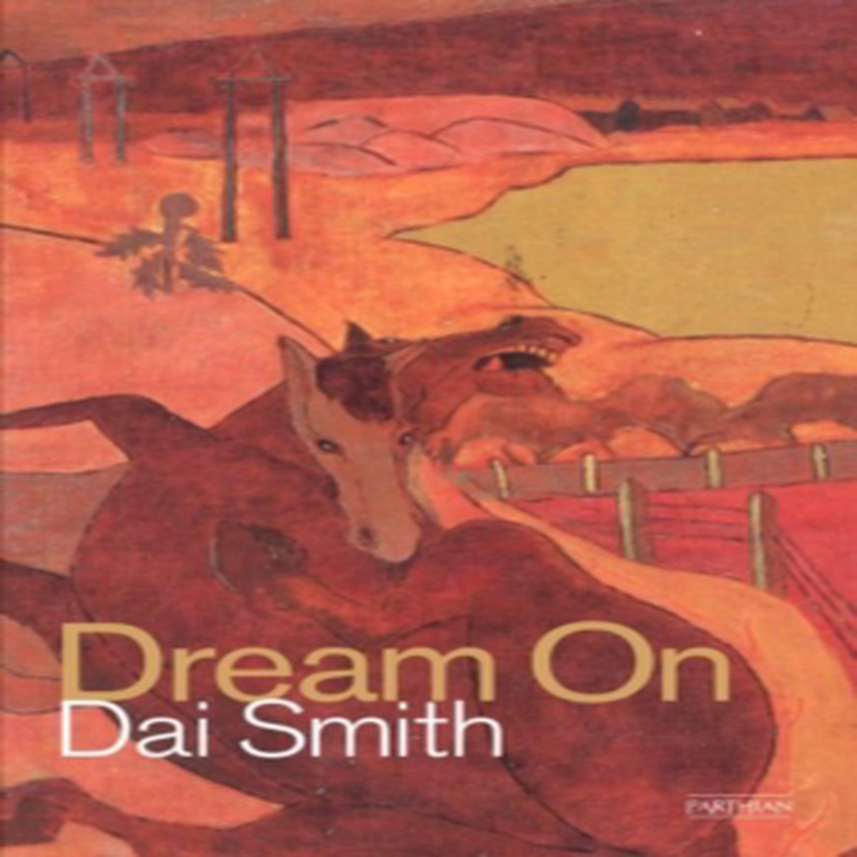 Dream On 9781909844711 Paperback
