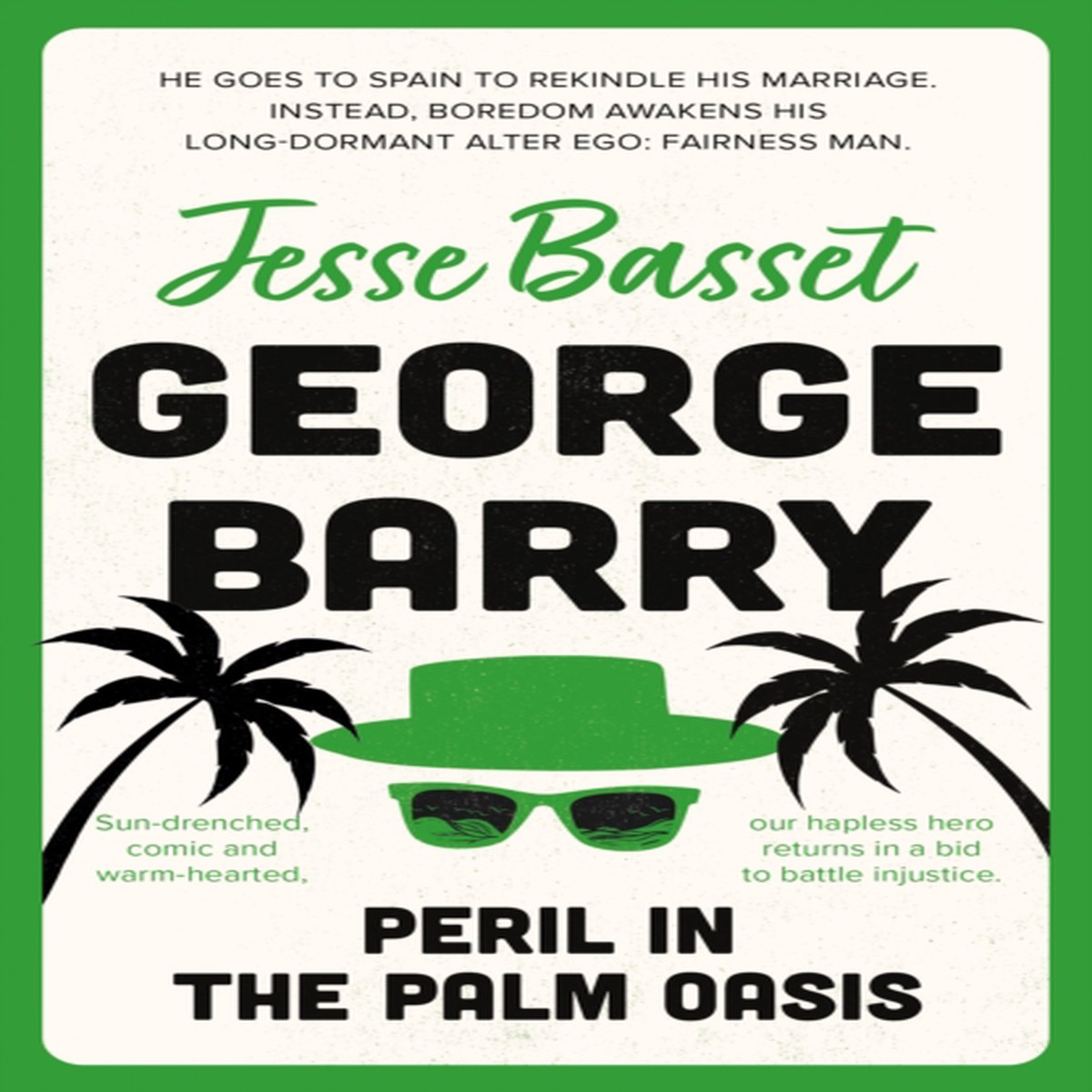 George Barry 9781835744635 Paperback