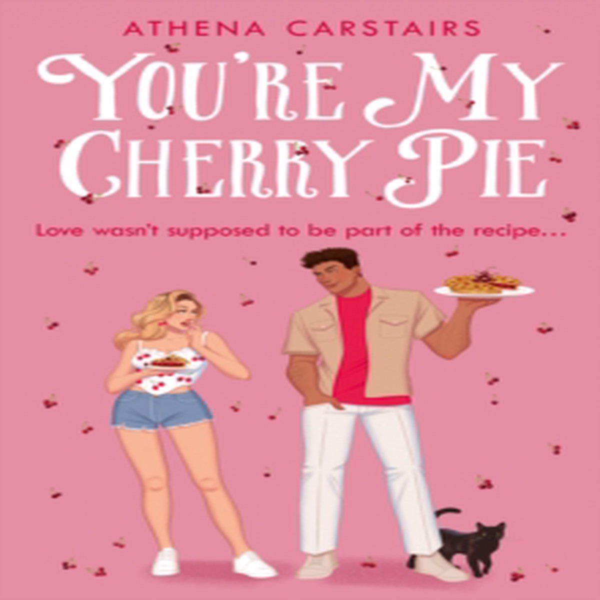 Youre My Cherry Pie 9780008745356 Paperback