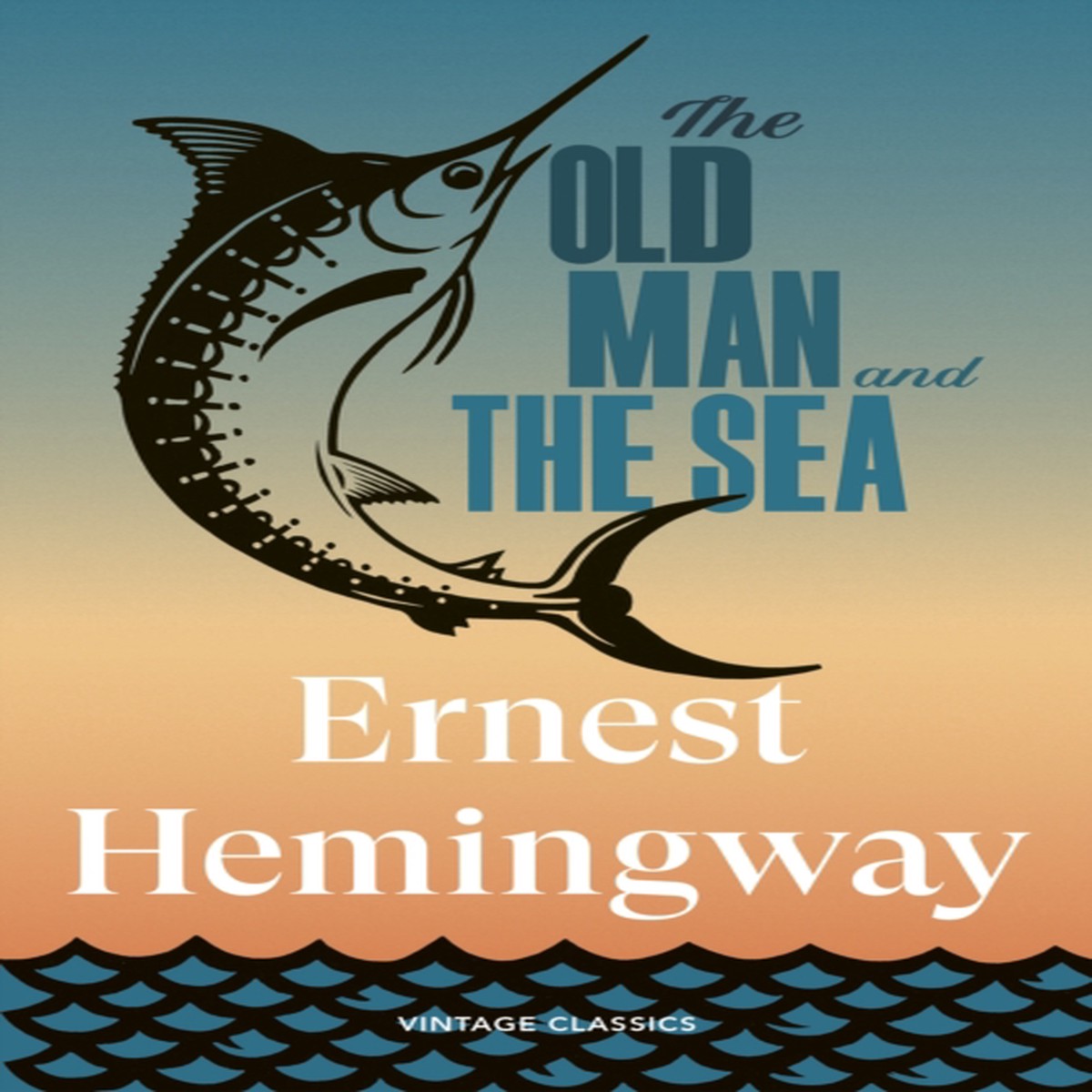 The Old Man and the Sea 9781529982664 Paperback