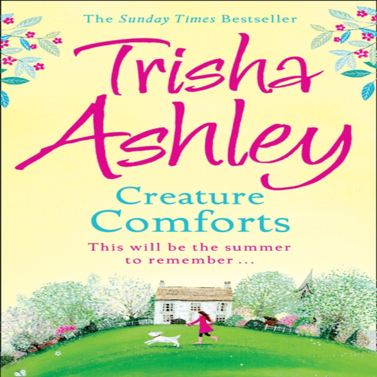 Creature Comforts 9781847562791 Paperback