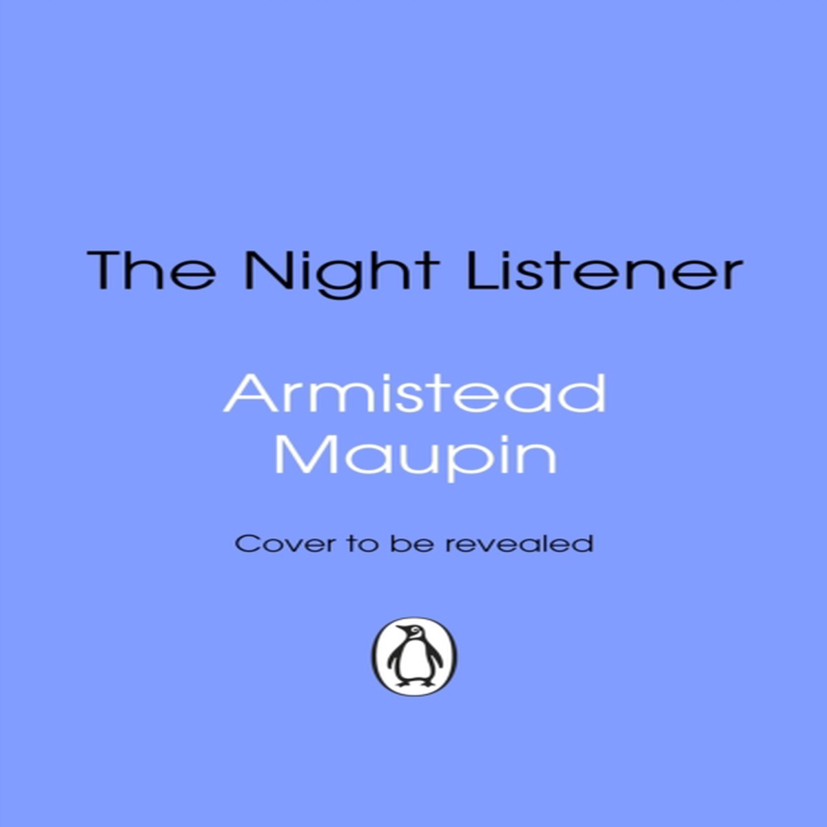 The Night Listener 9781804999929 Paperback