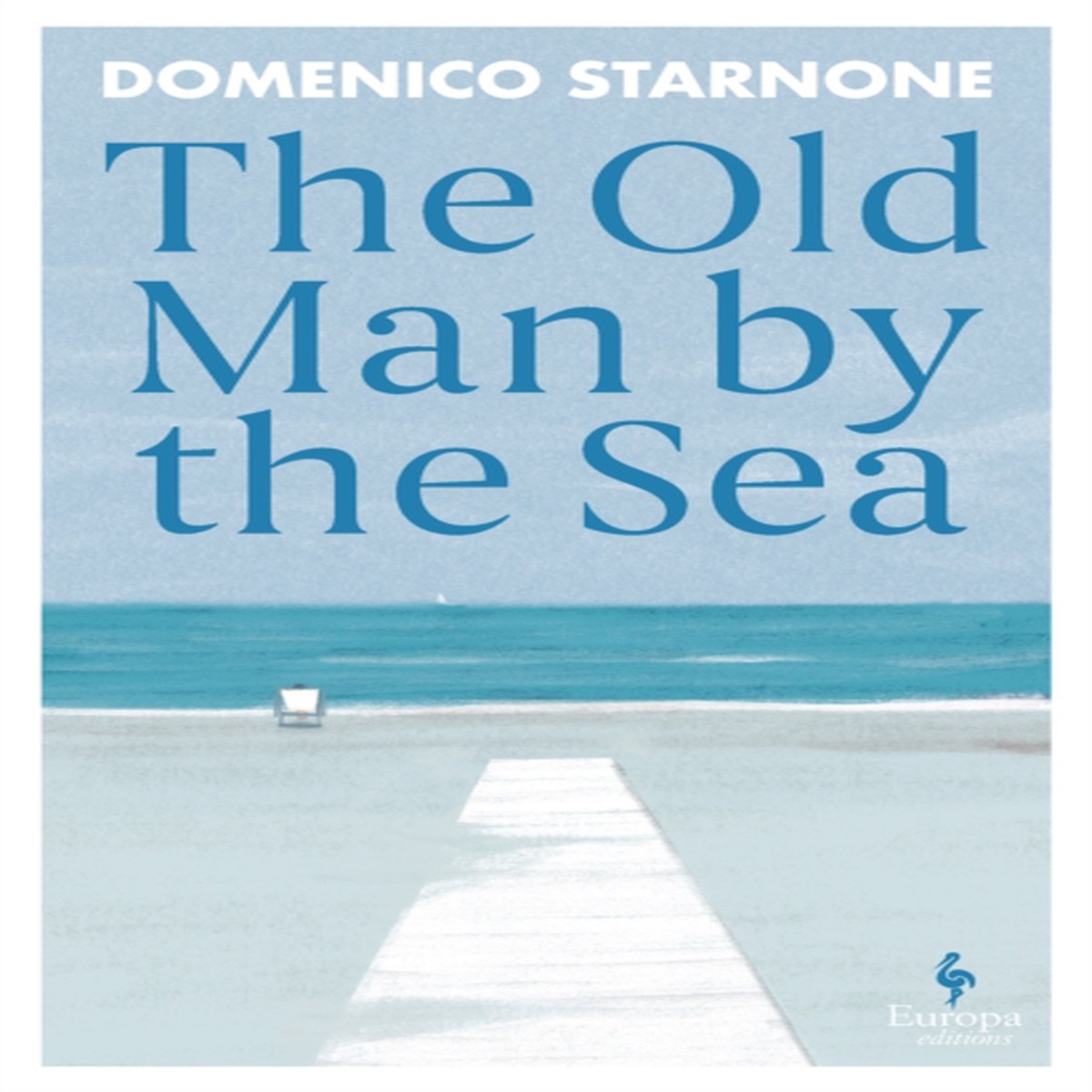 The Old Man by the Sea 9781787706521 Paperback