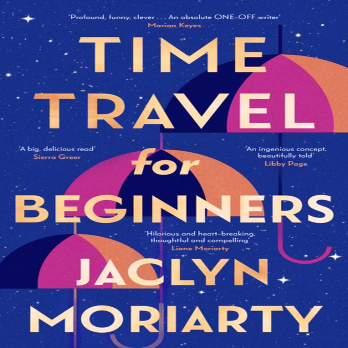Time Travel for Beginners 9780008725402 Hardback