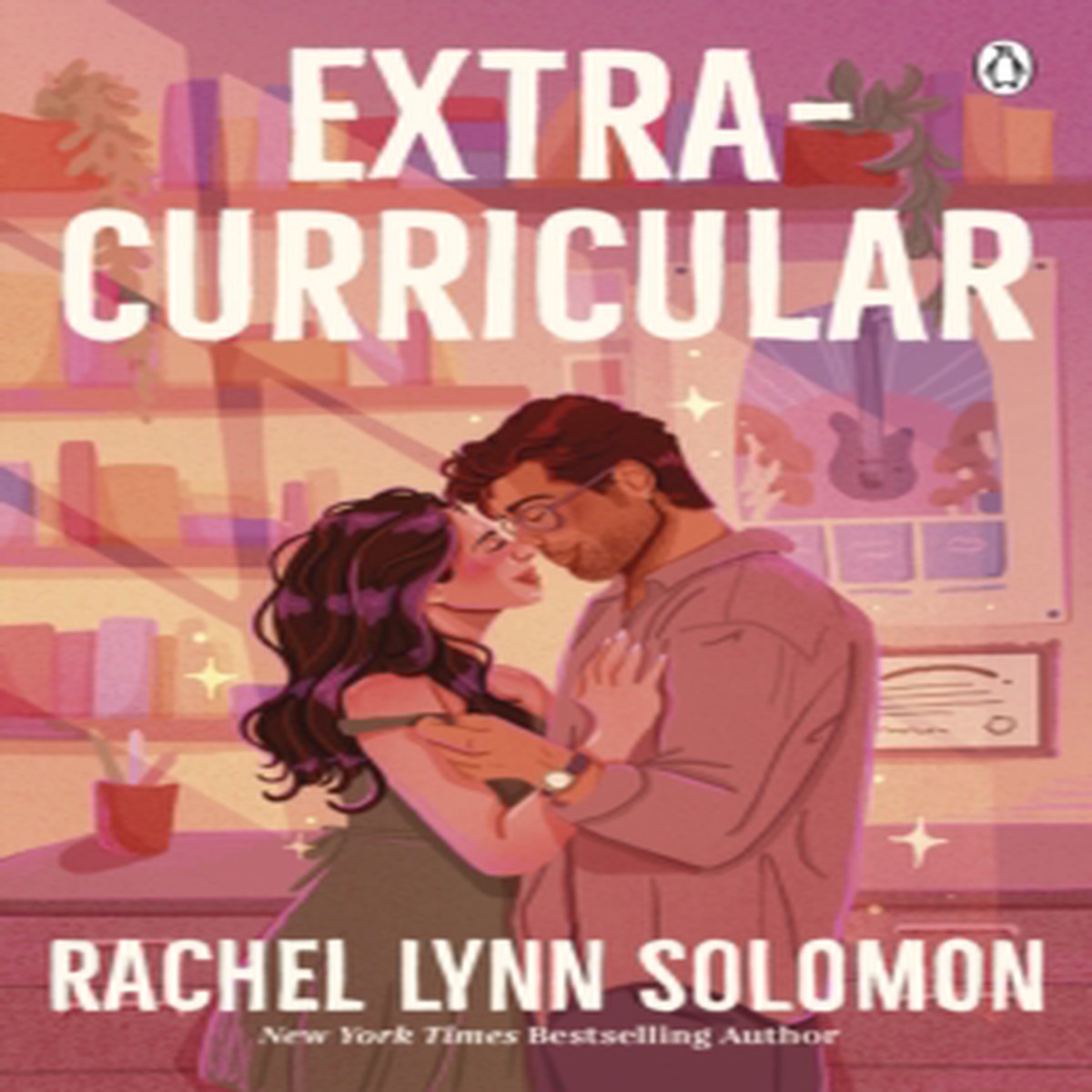 Extracurricular 9781405989060 Paperback