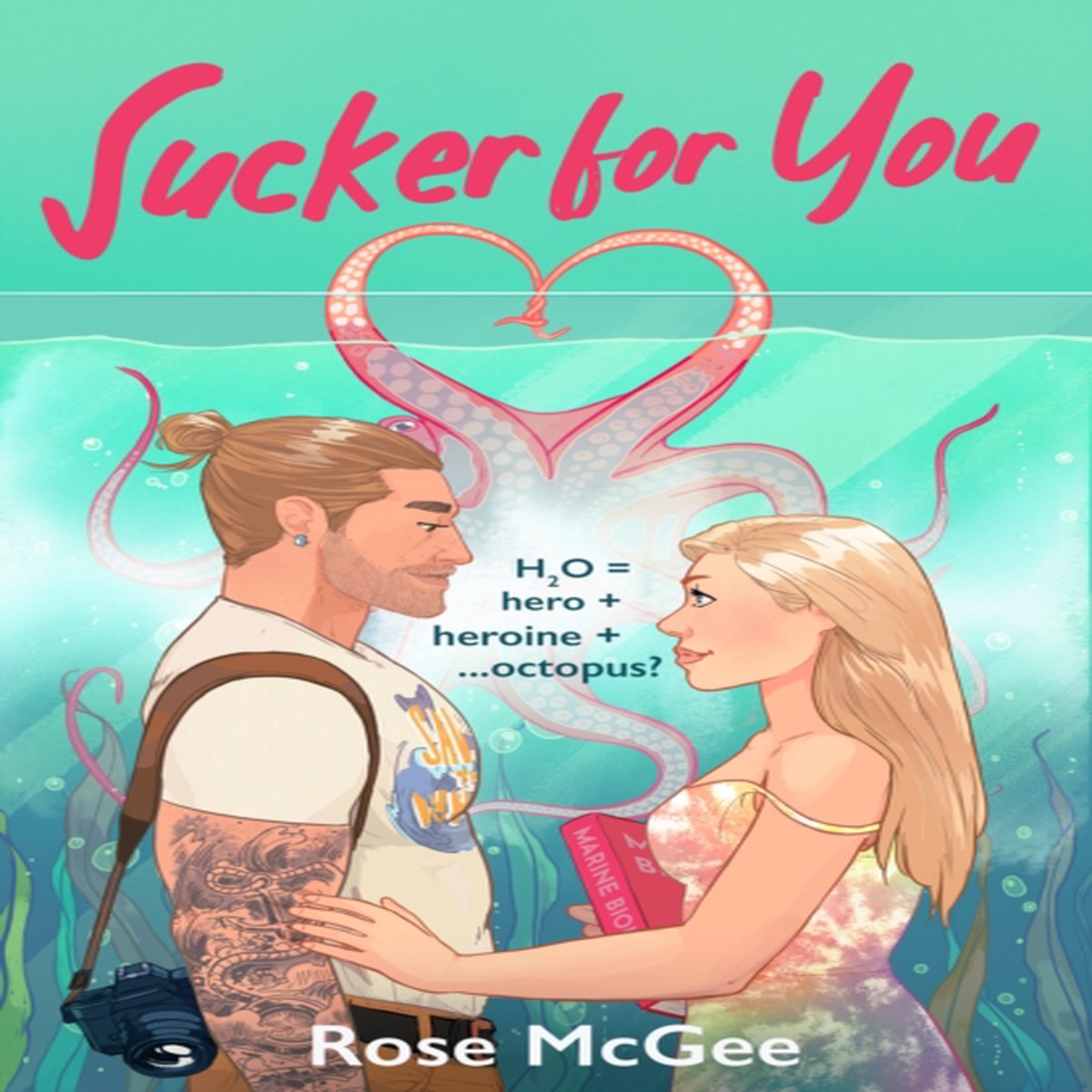 Sucker For You 9781805462958 Paperback