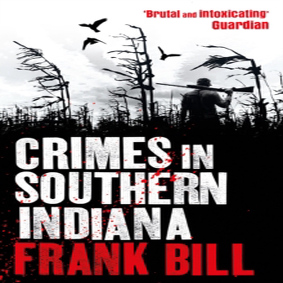 Crimes in Southern Indiana 9780099558446 Paperback