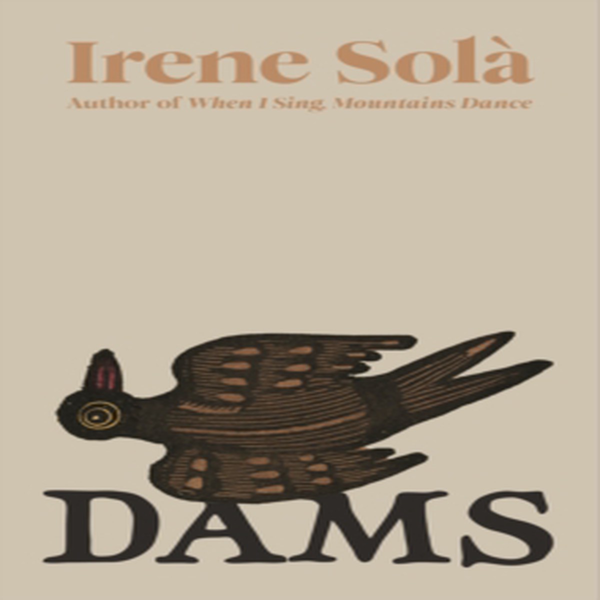 Dams 9781803511412 Hardback