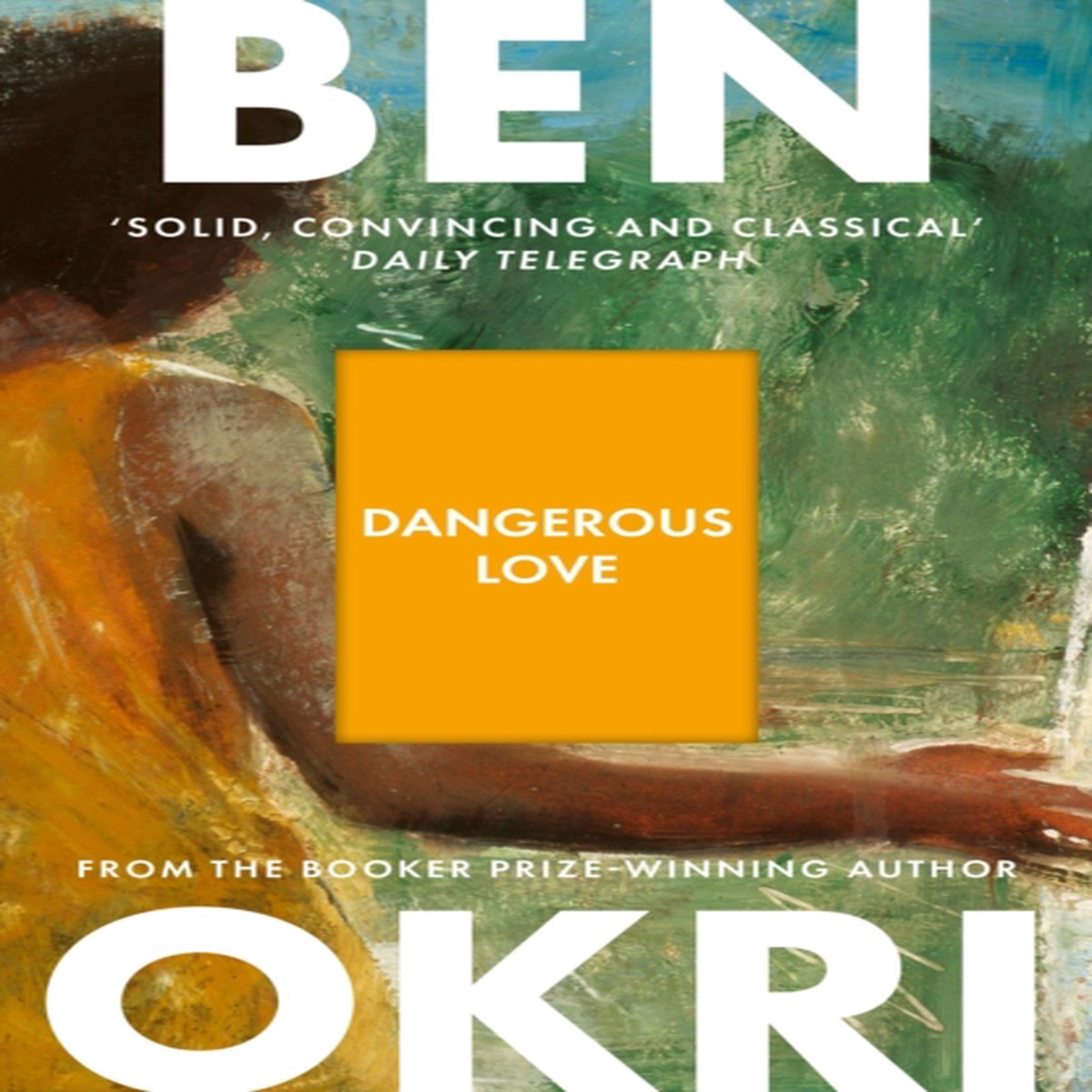 Dangerous Love 9781035931064 Paperback