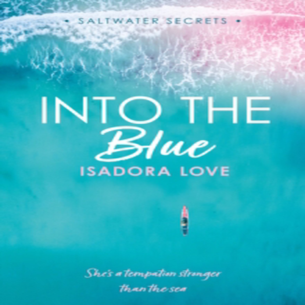 Into the Blue 9780008781750 Paperback