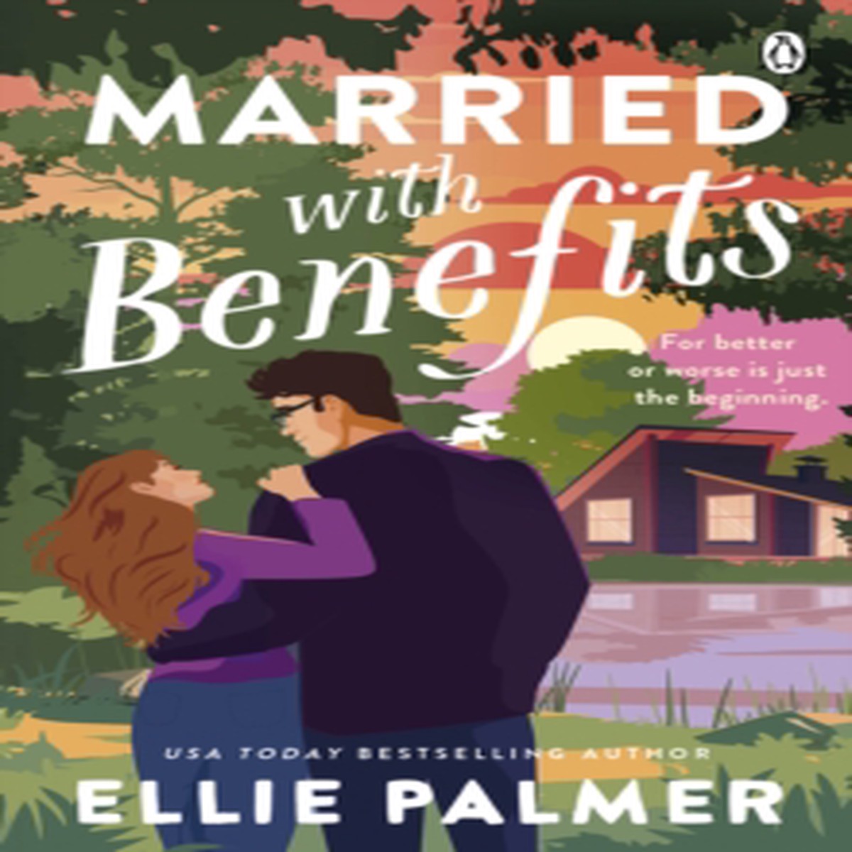 Married With Benefits 9781405986595 Paperback