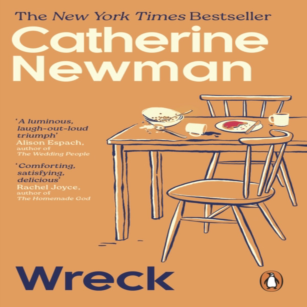 Wreck 9781804997505 Paperback