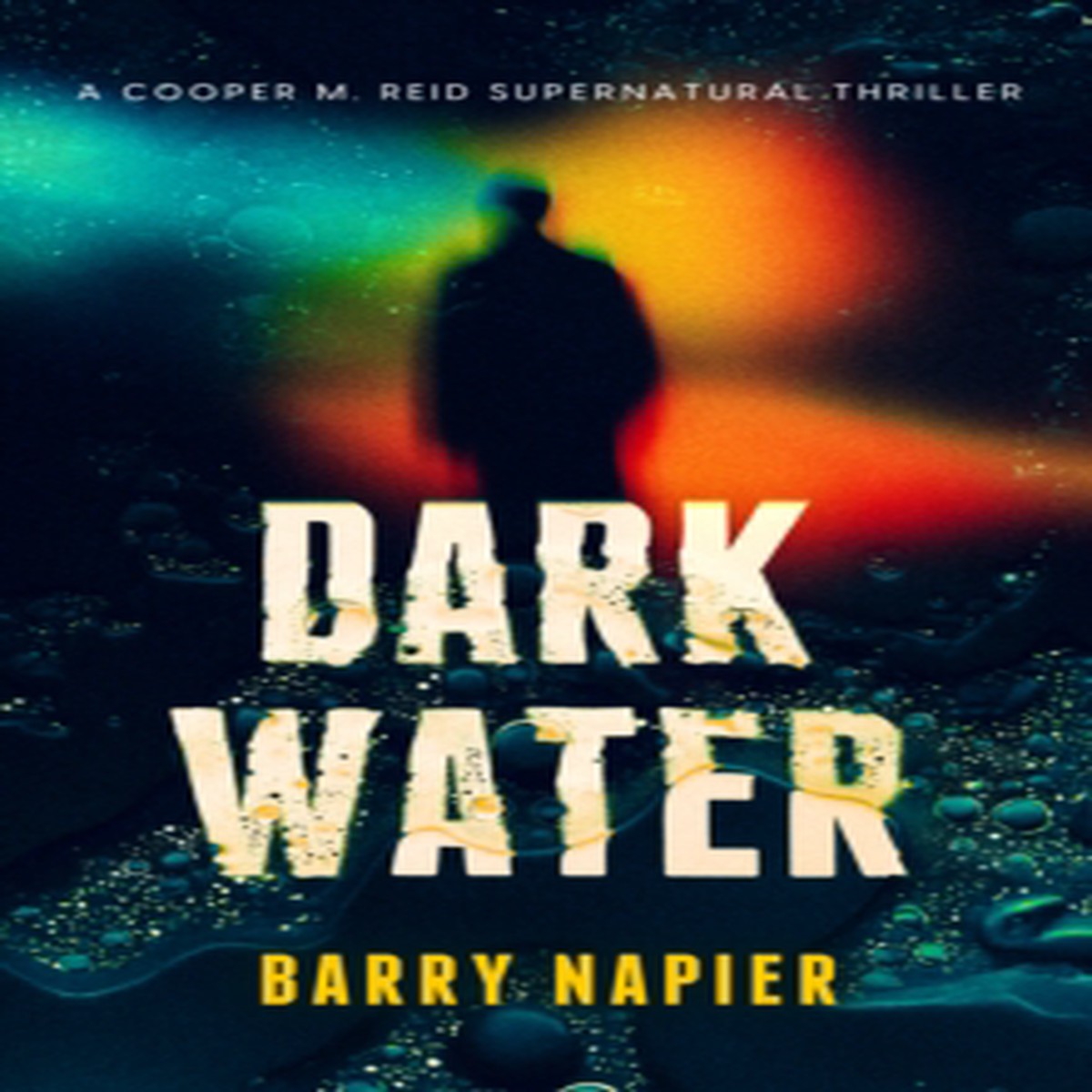 Dark Water 9781036714475 Paperback