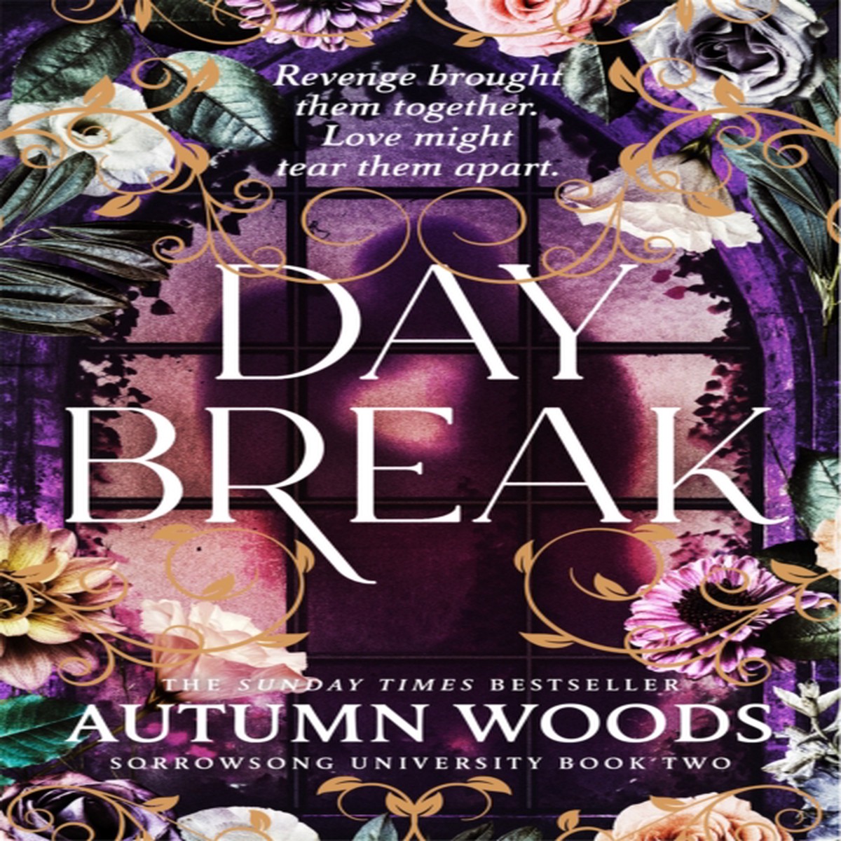 Daybreak 9781035084036 Paperback