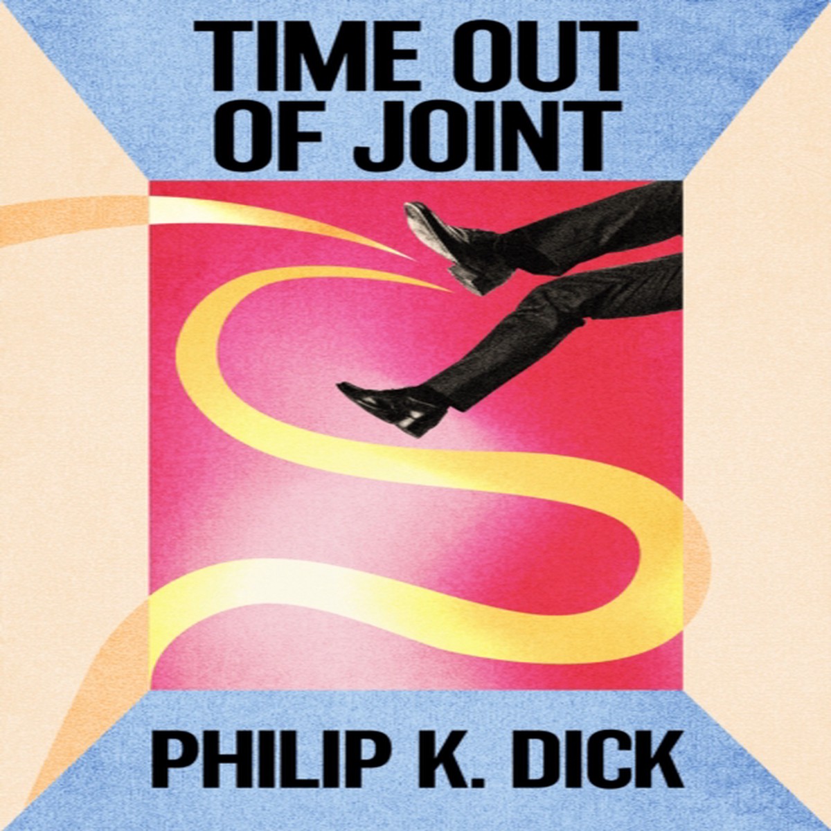 Time Out Of Joint 9781399638135 Paperback