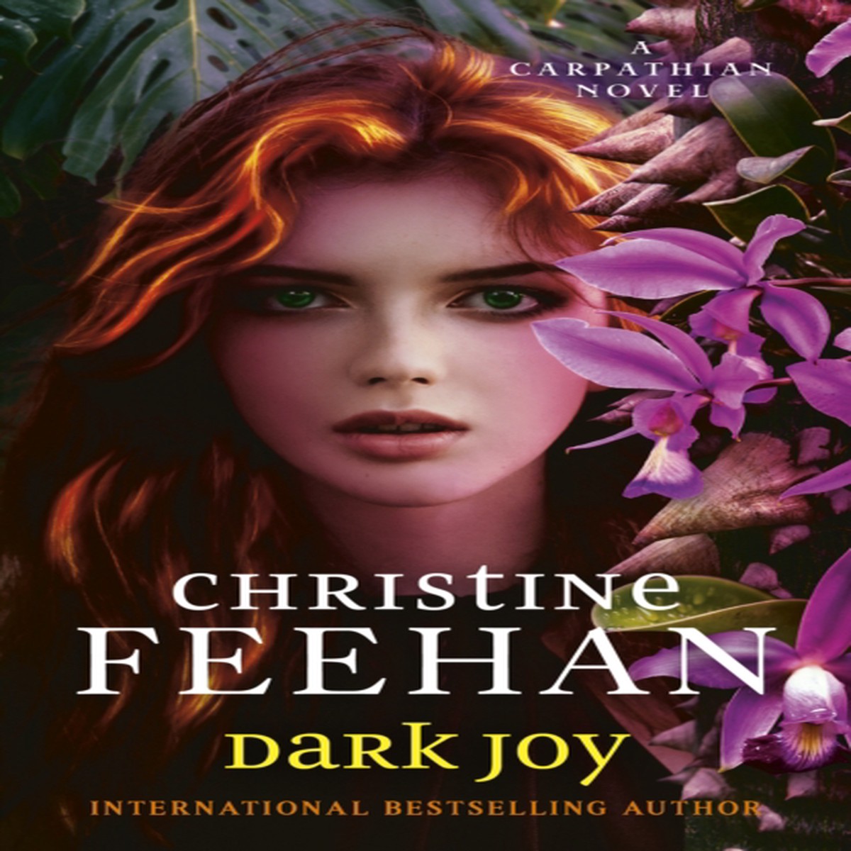 Dark Joy 9780349445694 Paperback