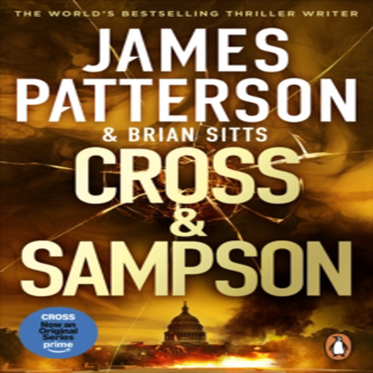 Cross and Sampson 9781804960097 Paperback